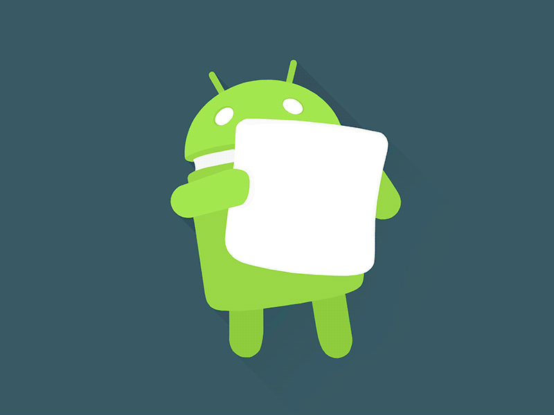Detail Marshmallow Android Logo Nomer 13