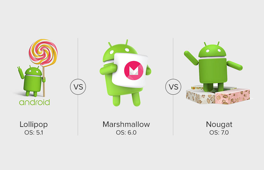Detail Marshmallow Android Logo Nomer 17