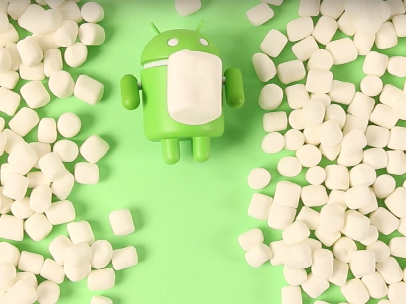 Detail Marshmallow Android Logo Nomer 22