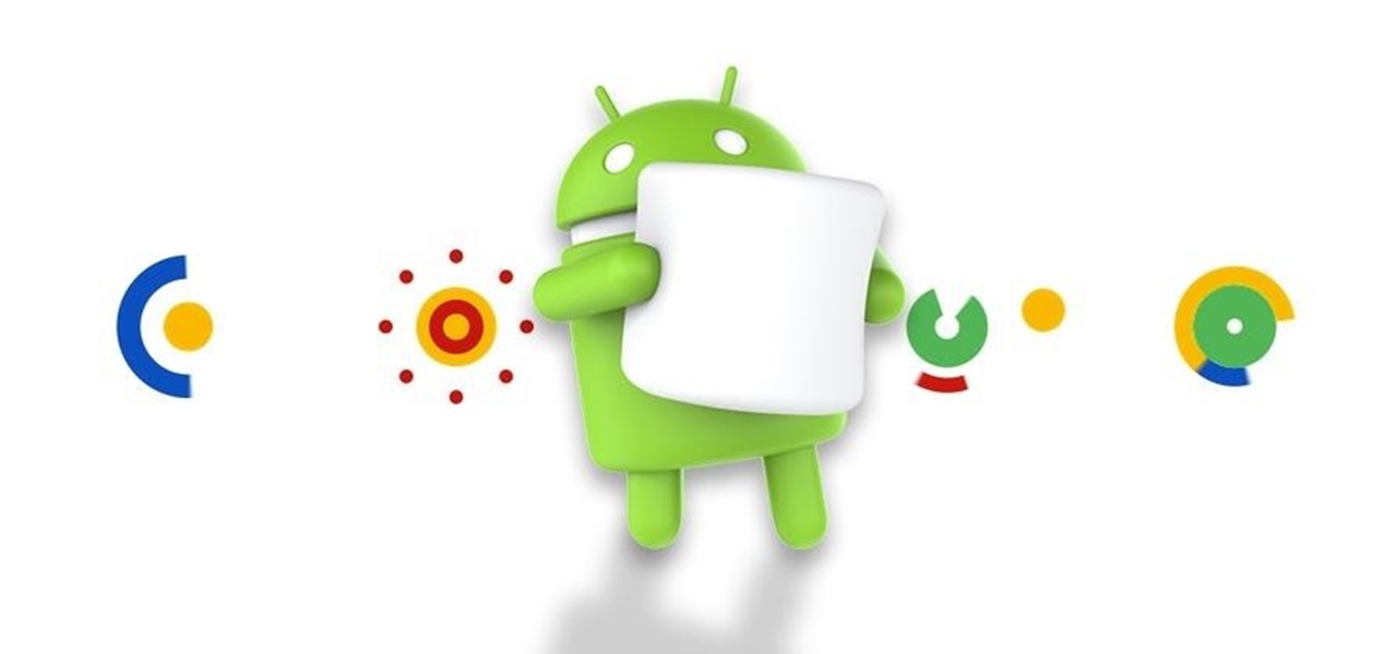 Detail Marshmallow Android Logo Nomer 31