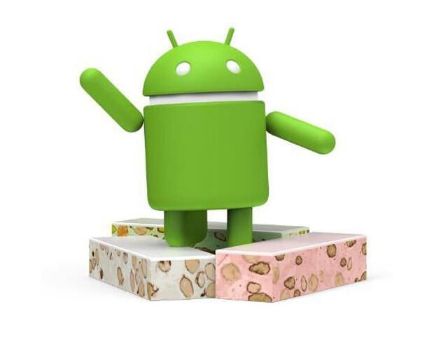 Detail Marshmallow Android Logo Nomer 35