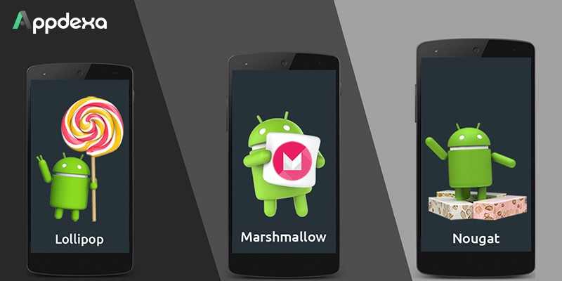 Detail Marshmallow Android Logo Nomer 45