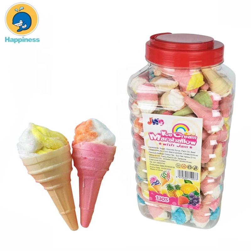 Detail Marshmello Es Krim Nomer 8