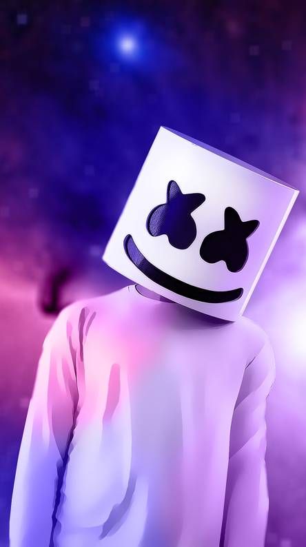 Marshmello Hd Wallpaper - KibrisPDR