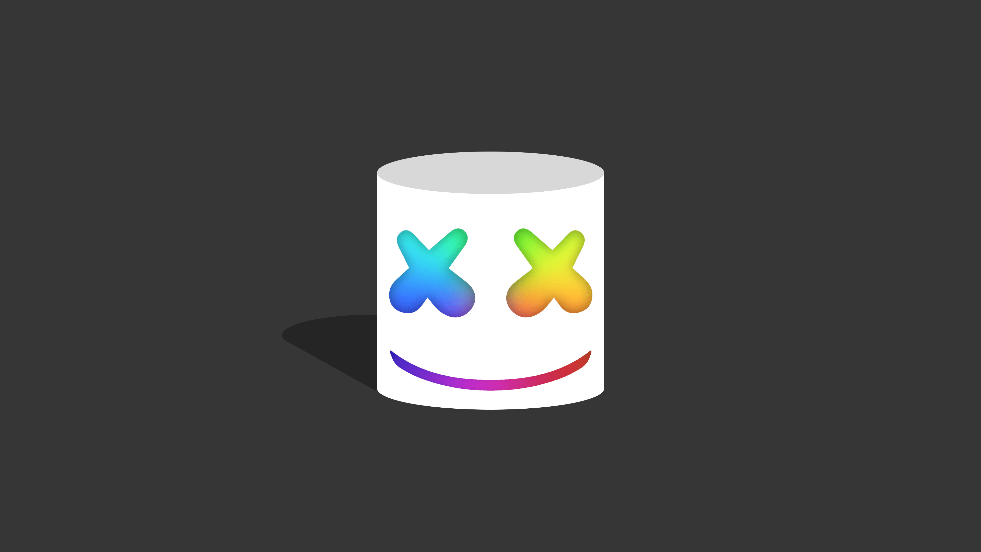 Detail Marshmello Logo Wallpaper Nomer 18