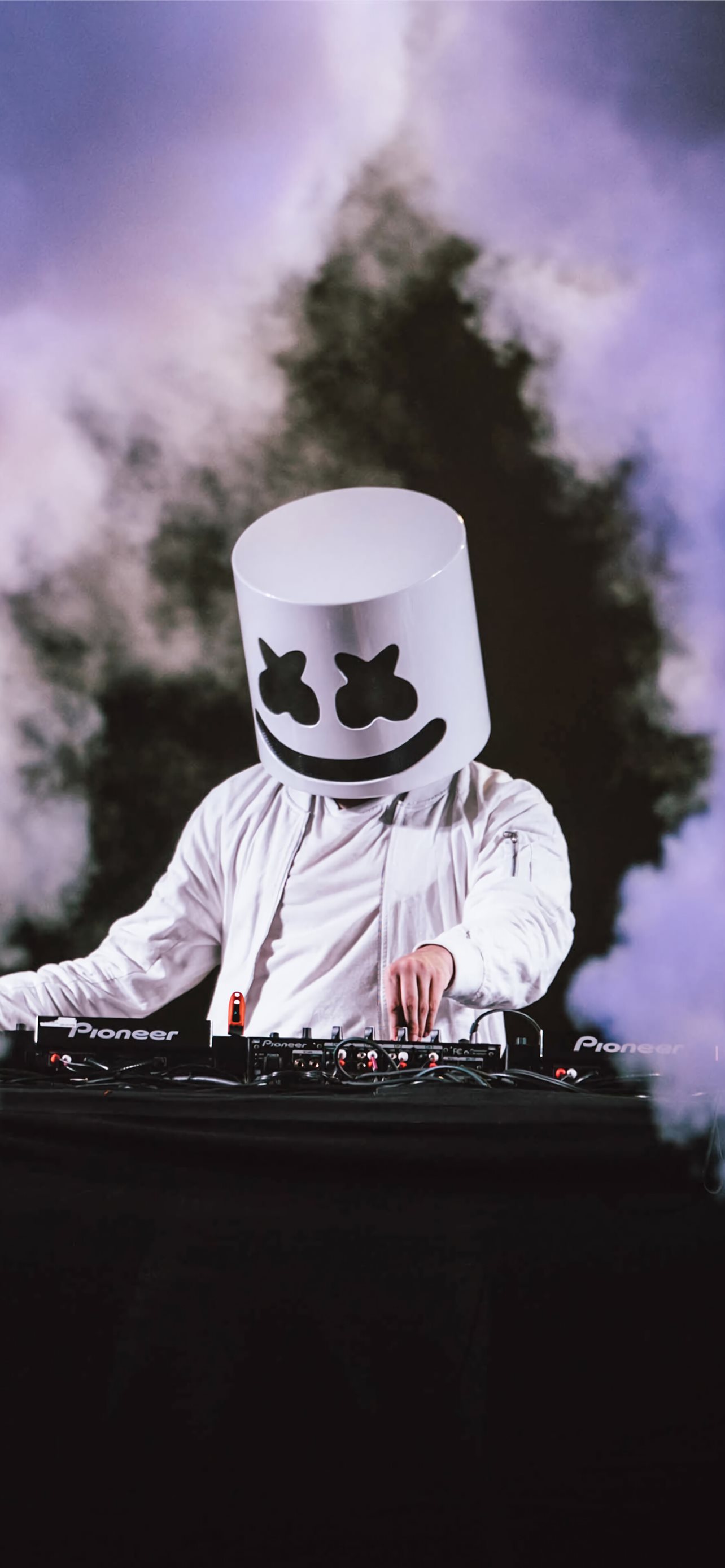 Detail Marshmello Logo Wallpaper Nomer 29