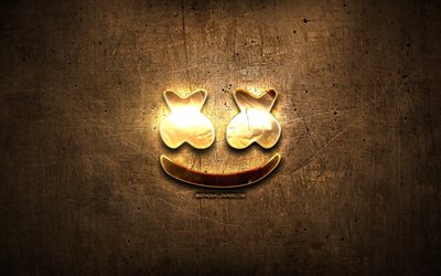 Detail Marshmello Logo Wallpaper Nomer 30