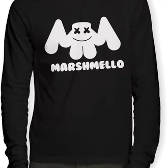 Detail Marshmello Panjang Nomer 33