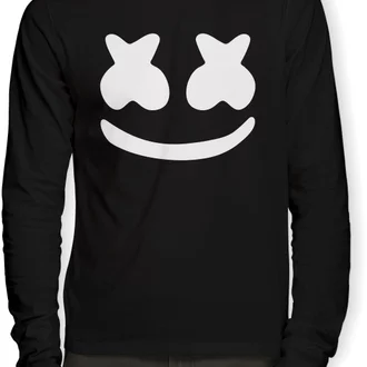Detail Marshmello Panjang Nomer 34