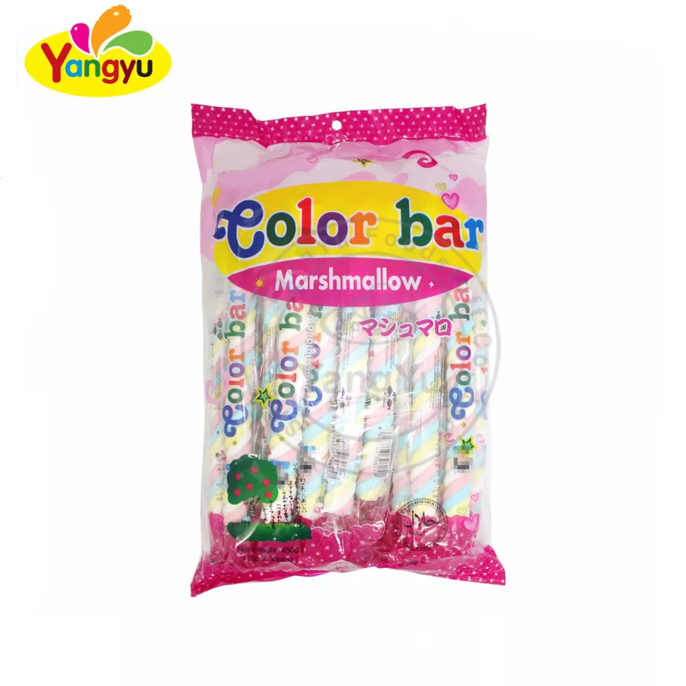 Detail Marshmello Panjang Nomer 47