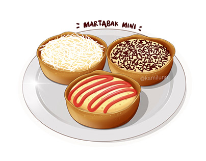 Detail Martabak Mini Png Nomer 16