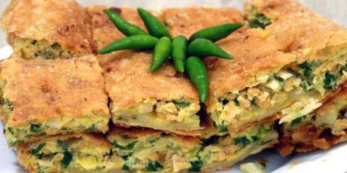 Detail Martabak Telor Png Nomer 4