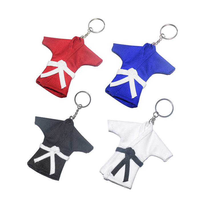 Detail Martial Arts Keychain Nomer 28