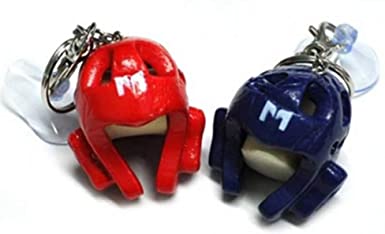 Detail Martial Arts Keychain Nomer 31