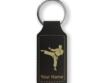 Detail Martial Arts Keychain Nomer 56