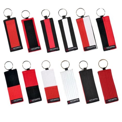 Detail Martial Arts Keychain Nomer 10