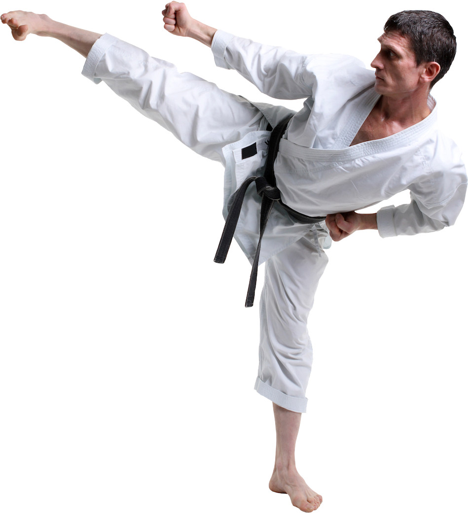 Detail Martial Arts Png Nomer 12