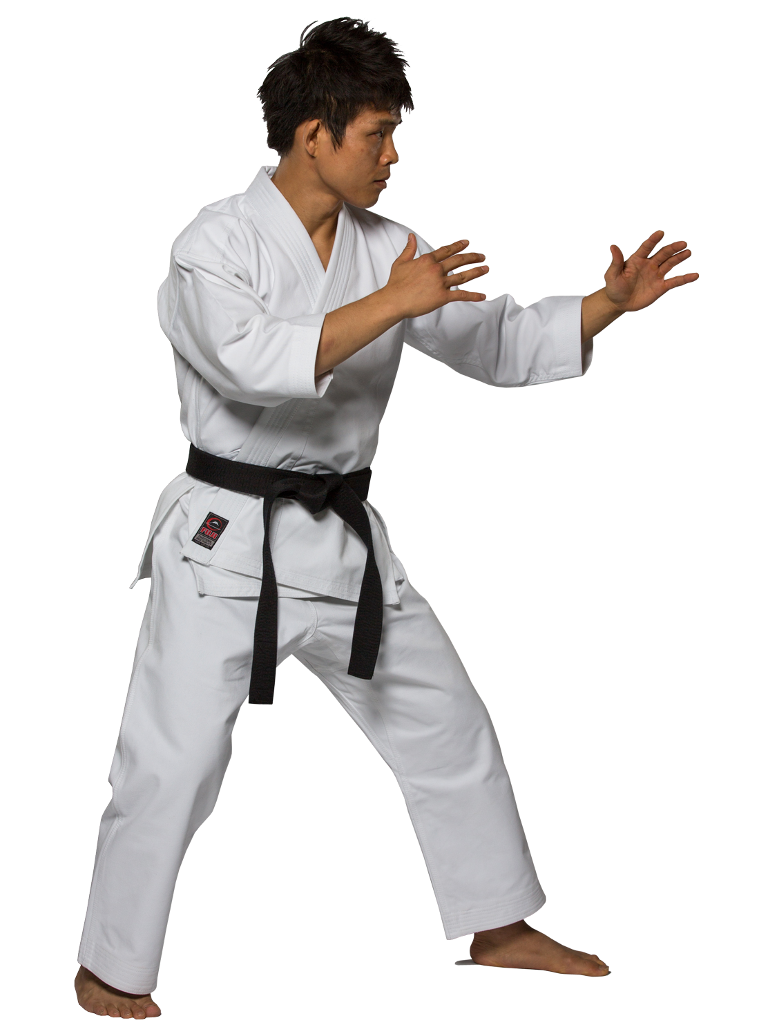 Detail Martial Arts Png Nomer 16