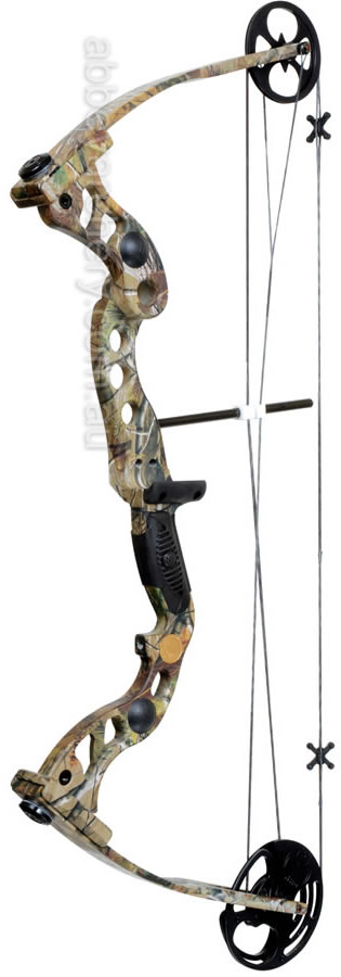 Martin Cheetah Bow Price - KibrisPDR