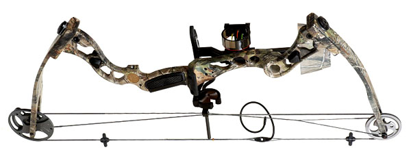 Detail Martin Cheetah Bow Price Nomer 8