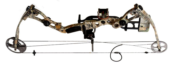 Detail Martin Cheetah Bow Price Nomer 10