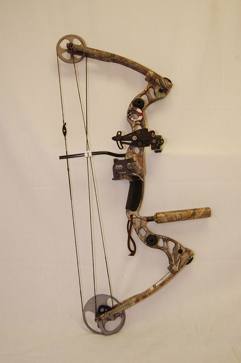 Detail Martin Cheetah Bow Price Nomer 12