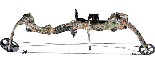 Detail Martin Cheetah Bow Price Nomer 13