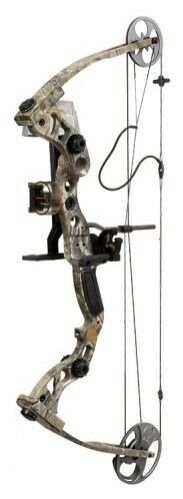 Detail Martin Cheetah Bow Price Nomer 2
