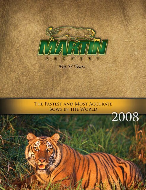 Detail Martin Cheetah Bow Price Nomer 25