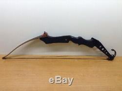 Detail Martin Cheetah Bow Price Nomer 32