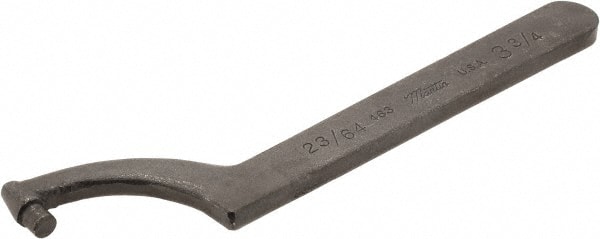 Detail Martin Spanner Wrench Nomer 12