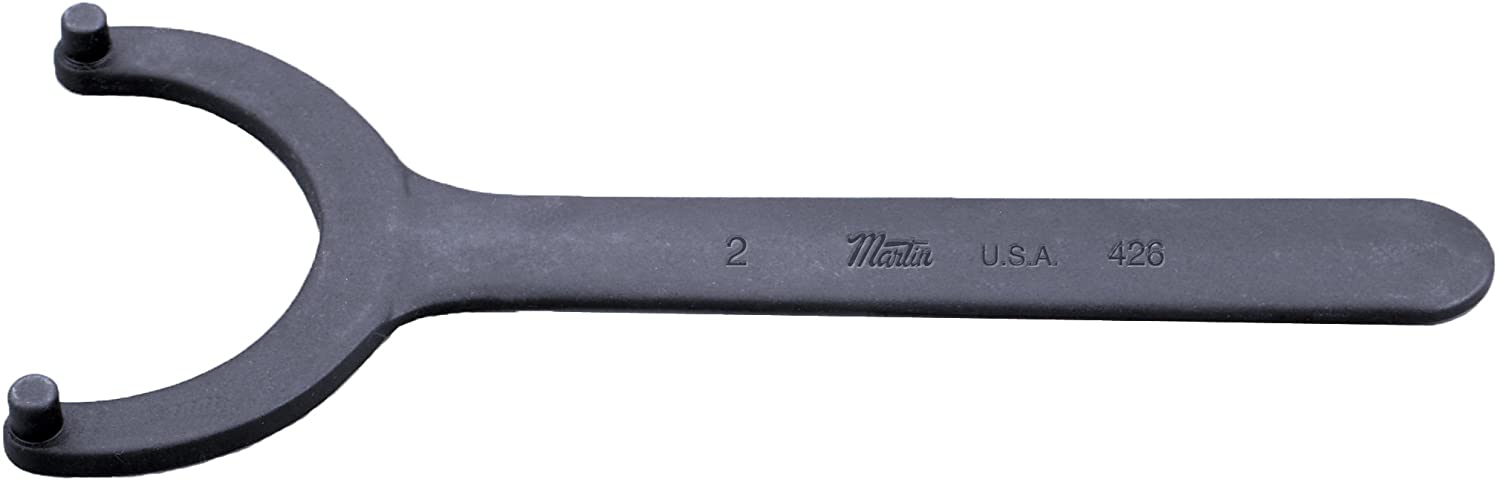 Detail Martin Spanner Wrench Nomer 16