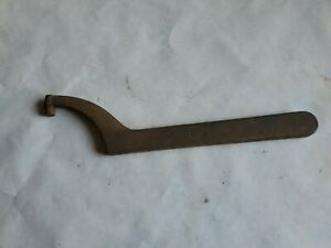 Detail Martin Spanner Wrench Nomer 48