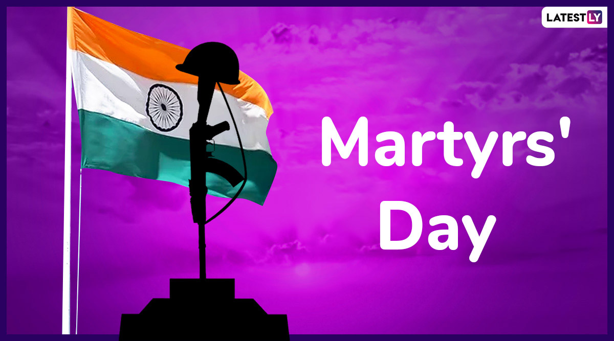 Detail Martyrs Day Quotes Nomer 14