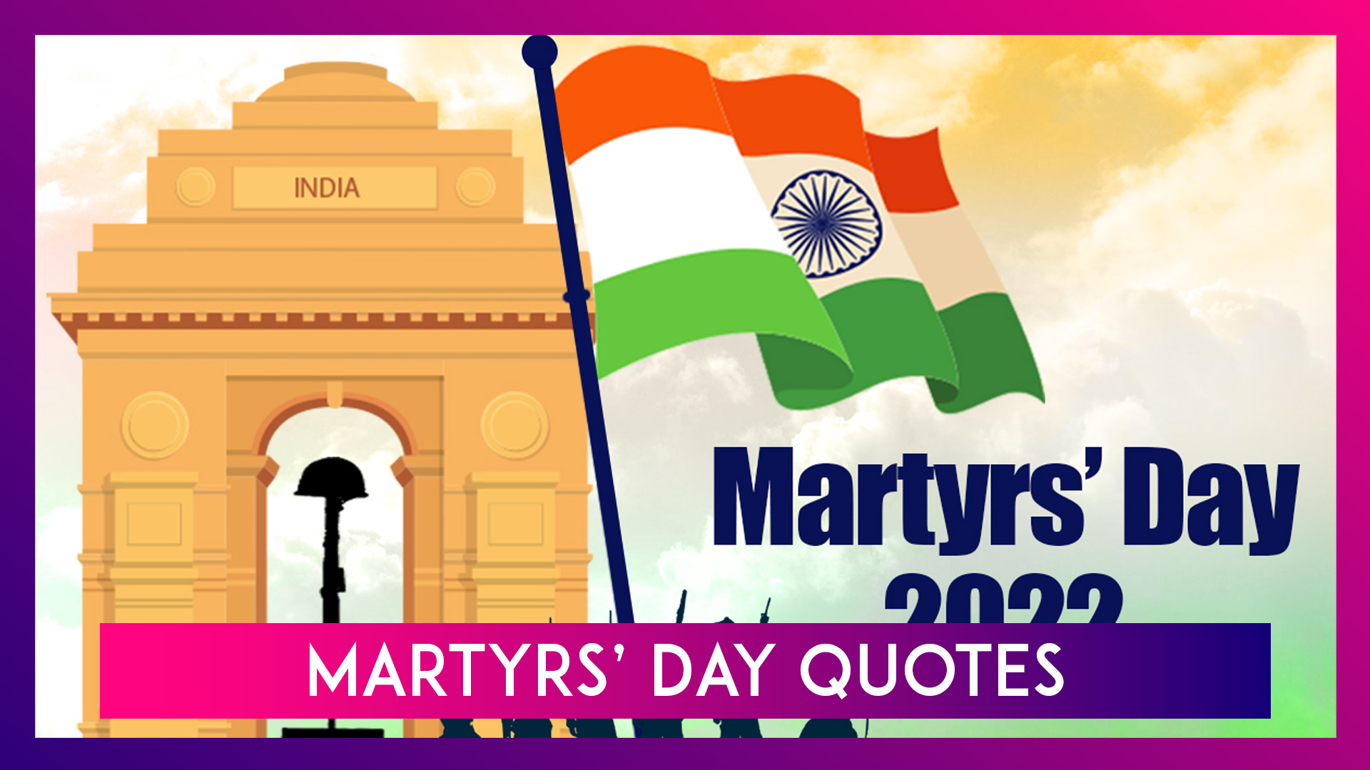 Detail Martyrs Day Quotes Nomer 26