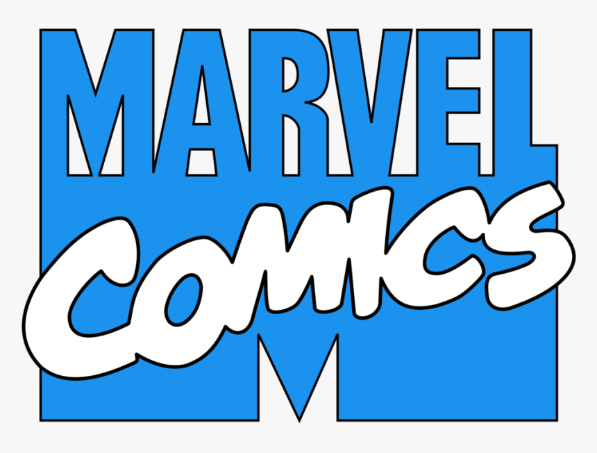 Detail Marvel Comic Logo Nomer 9