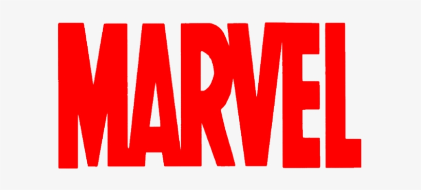 Detail Marvel Comic Logo Nomer 11