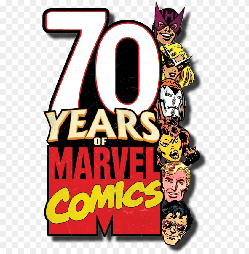 Detail Marvel Comic Logo Nomer 24