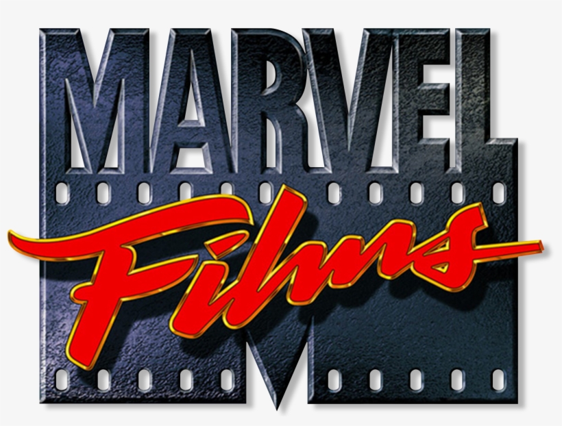 Detail Marvel Comic Logo Nomer 31