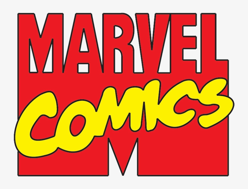 Detail Marvel Comic Logo Nomer 4