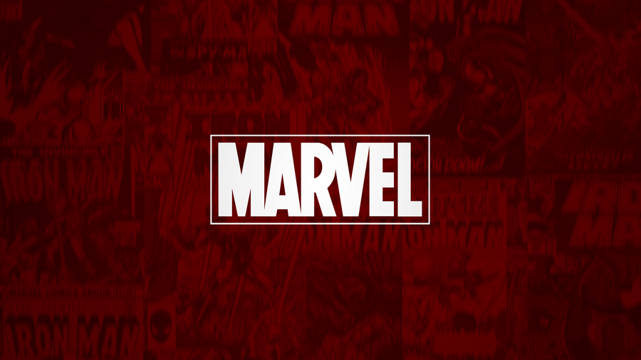 Detail Marvel Comic Logo Nomer 40