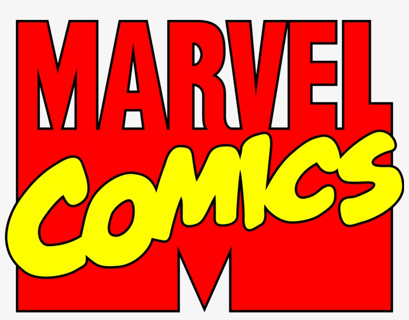 Detail Marvel Comic Logo Nomer 6
