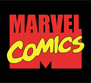 Detail Marvel Comic Logo Nomer 7