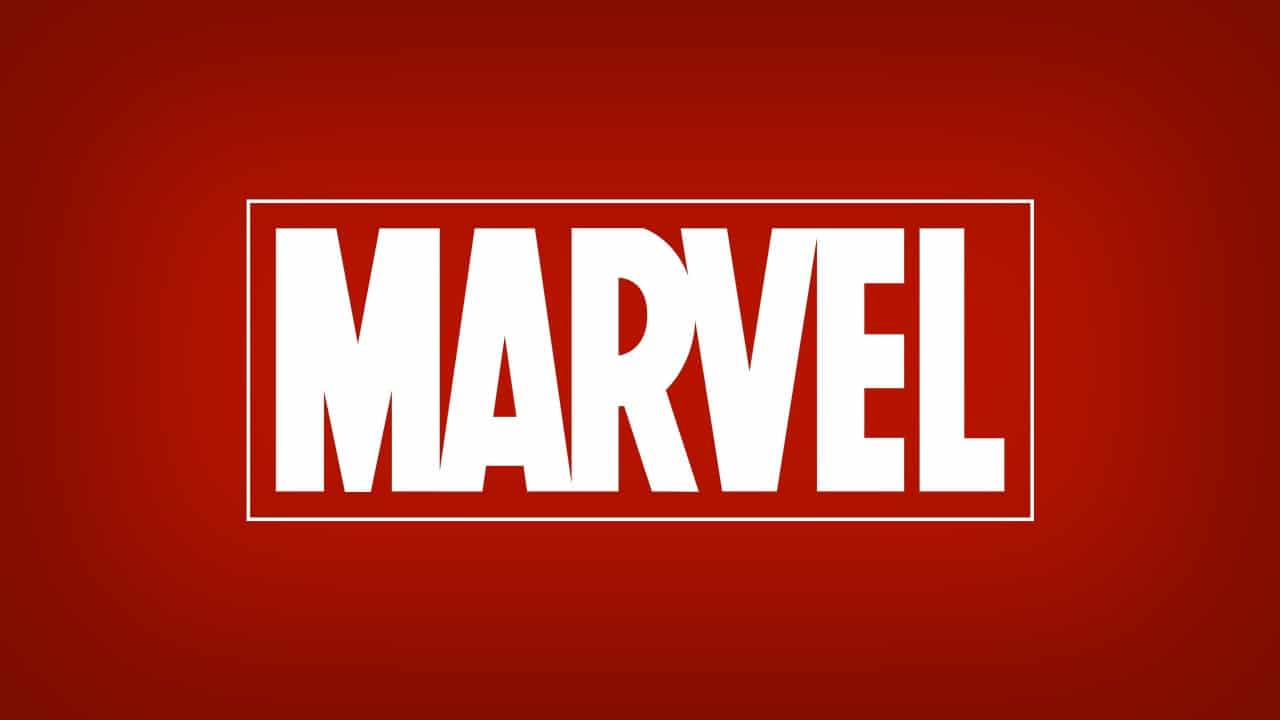 Detail Marvel Comic Logo Nomer 8