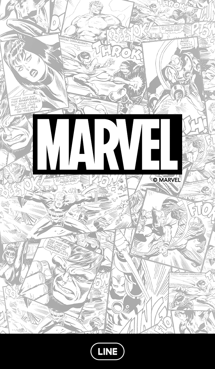 Detail Marvel Comic Wallpaper Nomer 23
