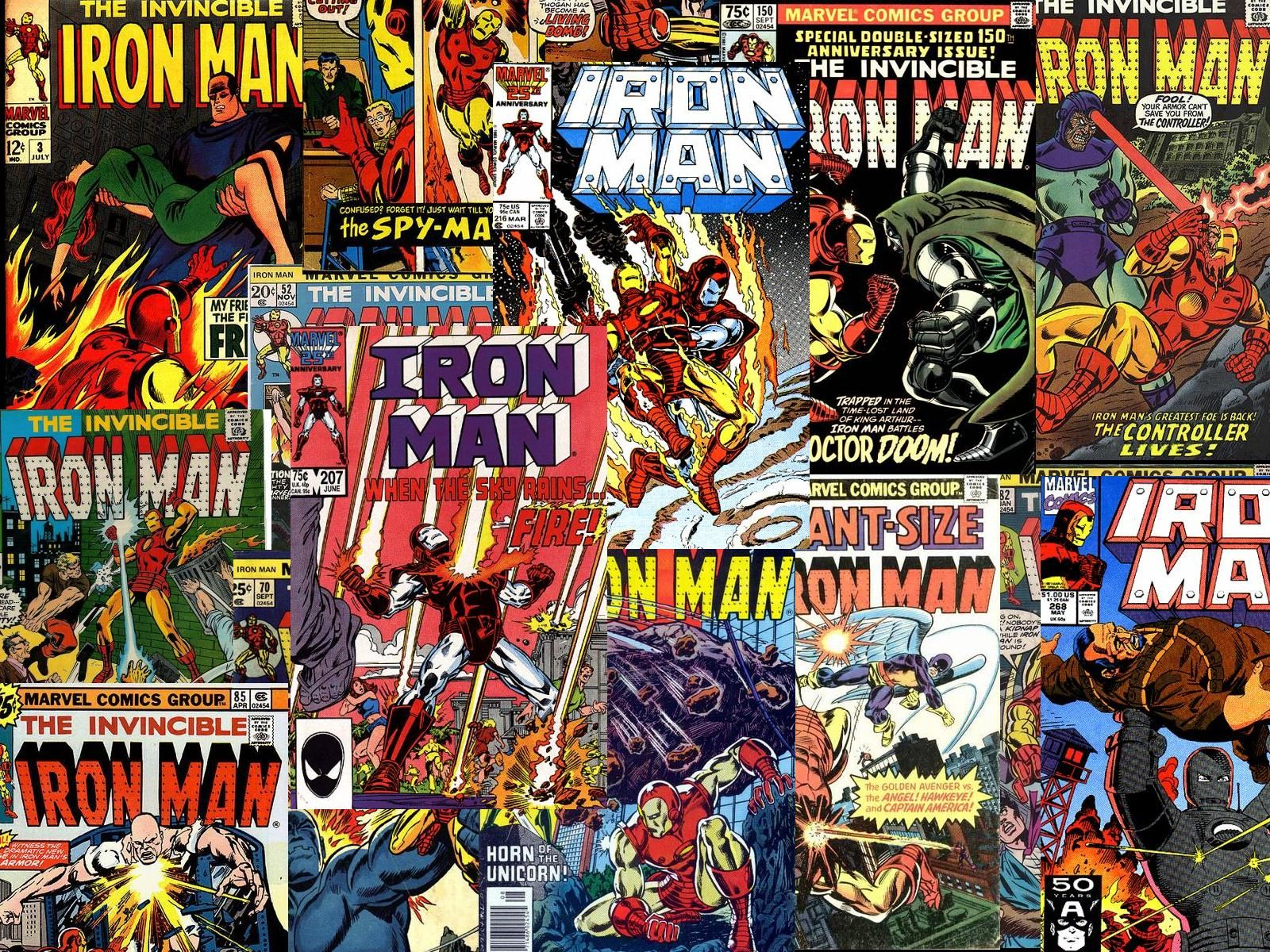 Detail Marvel Comics Wallpaper Nomer 17