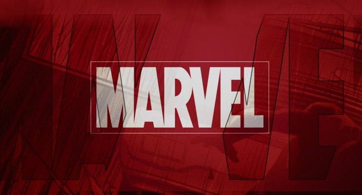 Detail Marvel Desktop Wallpaper Nomer 28