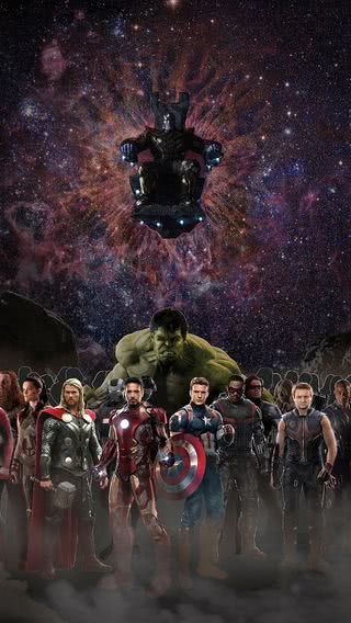 Detail Marvel Iphone Wallpaper Nomer 22