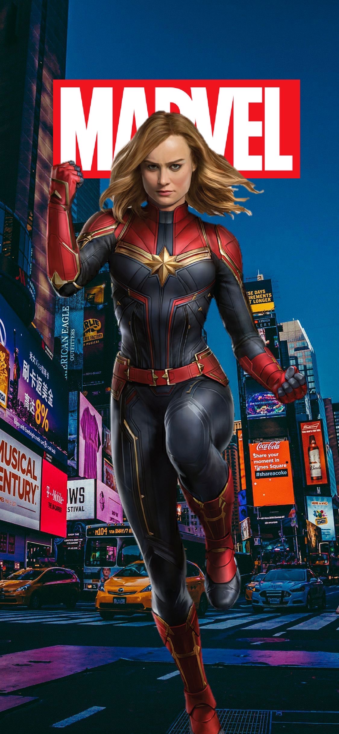 Detail Marvel Iphone Wallpaper Nomer 36