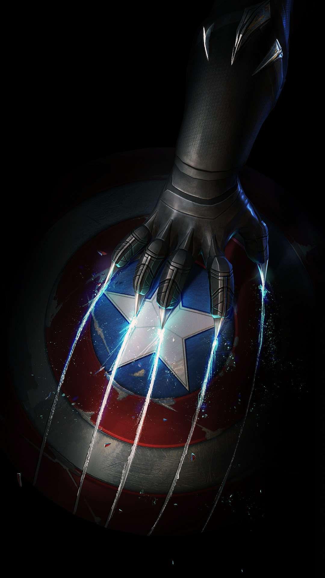 Detail Marvel Iphone Wallpaper Nomer 49